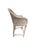 Late 20th Century Split Reed Rattan Bamboo Counter Bar Stool Chairs Henry Link For Sale - Image 15 of 18