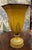 19th Century English or French tole urn in original paint.
