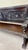 Wood 20th Century Spanish Carved Wood Bench with Barley Twist Legs, 1920 For Sale - Image 7 of 17