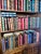 Animal Skin Vintage Franklin Library and Easton Press Leather Bound Book Sets Huge Lot of Over 215 Books! Clean! For Sale - Image 7 of 12