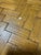 Brown Boho Dixie Furniture Campaign Parquet Dresser For Sale - Image 8 of 9
