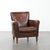 Vintage Armchair in Sheepskin For Sale - Image 16 of 16