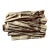 Custom Gold Silk Curtain Panels-Silk Trim-Lined-a Pair For Sale