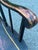 Antique 19th Century Decorated Boston Rocker For Sale - Image 10 of 12