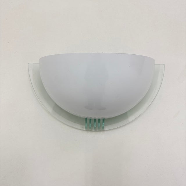 1980s Postmodern Wall Lamp, 1980s For Sale - Image 5 of 18