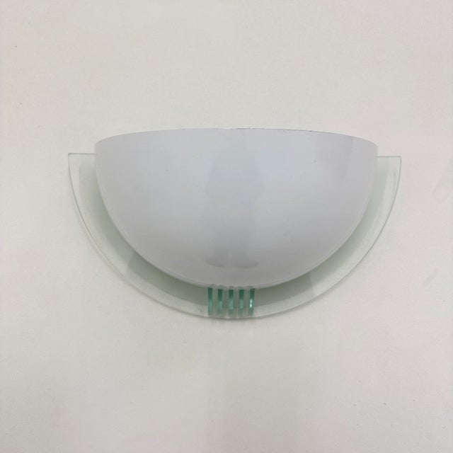 1980s Vintage Wall Lamp, 1980s For Sale - Image 5 of 18