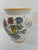 Deruta Mid-Late 20th Century Vintage Italian Majolica Cachepot Planter, Deruta Style For Sale - Image 4 of 18