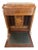 Early 20th Century Antique French Louis XVI Style Marquetry Secretary Desk For Sale