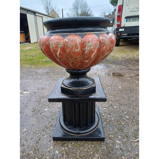 Cache Pot by Tommaso Barbi, 1970 For Sale - Image 15 of 18