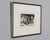Contemporary "Douglas Drinks" Framed Engraving by David Donovan For Sale - Image 3 of 5