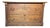 Vintage Victorian Oak and Cedar Eastlake Quilt Chest C. 19th Century For Sale