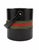 Mid 20th Century Vintage Kraftware Equestrian Gucci Style Leather Ice Bucket Barware For Sale - Image 5 of 9