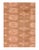 Fine Pakistan BOKHARA Handmade Hand-knotted Vegetable Dyed All-Natural Dyes lamb's Wool on a Cotton Foundation Hand-Spun...