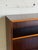 Rosewood Bookcase Hørnebo Møbelfabrik Mid-Century Modern Denmark 1960s For Sale - Image 10 of 12