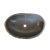 Gray Stone Sink or Basin From Indonesia For Sale - Image 8 of 13