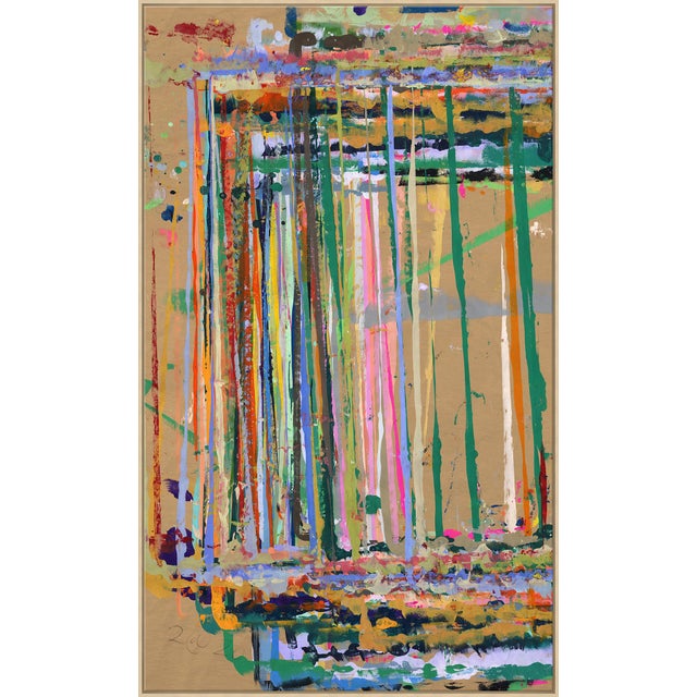 Susan Hable is a renowned artist and designer based in Athens, Georgia, known for her bold and colorful works. Co-founder...