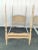 Wood Mid 20th Century Vintage French Provincial Urn Poster Twin Size Beds, a Pair For Sale - Image 7 of 9