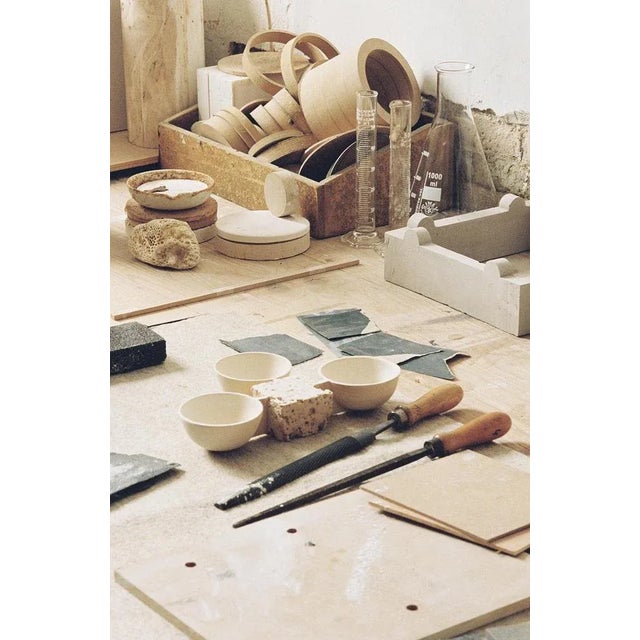 Lofar Bowls by Turbina, Set of 2 For Sale - Image 12 of 13