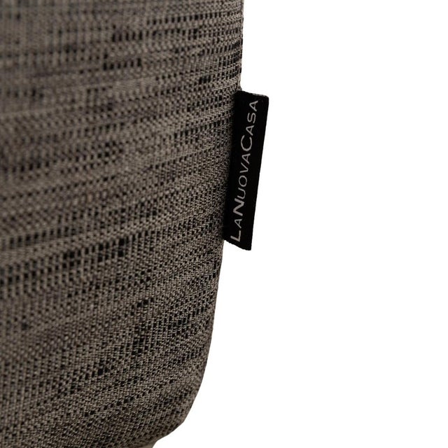 Gray Liverpool Corner Sofa from La Nouva Casa For Sale - Image 8 of 13