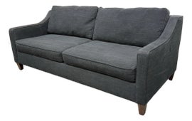 Example of West Elm Sofas
