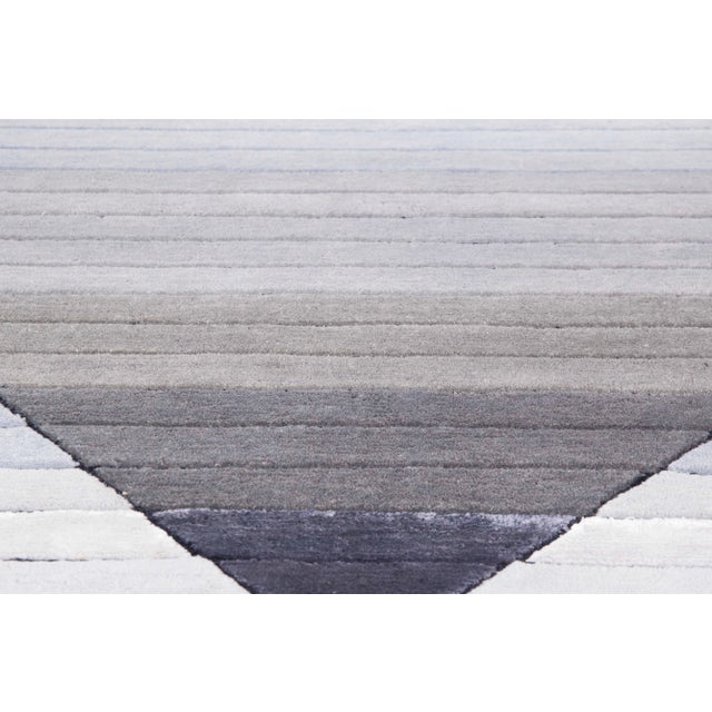 Papiroflexia Carpet by Miguel Reguero for Mohebban Milano For Sale