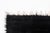 Vintage Black Angora Wool Kilim Rug For Sale - Image 6 of 10