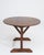 French 19th Century French Oak Wine Tasting Folding Table For Sale - Image 3 of 15