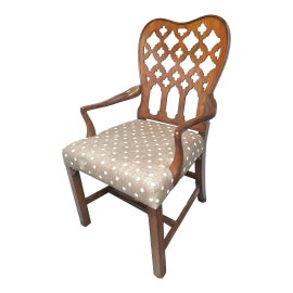 Example of Jonathan Charles Accent Chairs