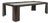 Amanta Side Table by Mario Bellini for B&B Italia, 1966 For Sale