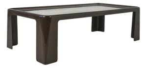 Amanta Side Table by Mario Bellini for B&B Italia, 1966