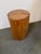 Organic Tree Stump Side Table/Stool For Sale - Image 4 of 12