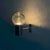 Single Wall Light by Gino Sarfatti and Archimede Seguso for Seguso, 1950s For Sale - Image 3 of 10