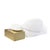 Gold Viv Id Chaise Longue by Malabar For Sale - Image 8 of 18
