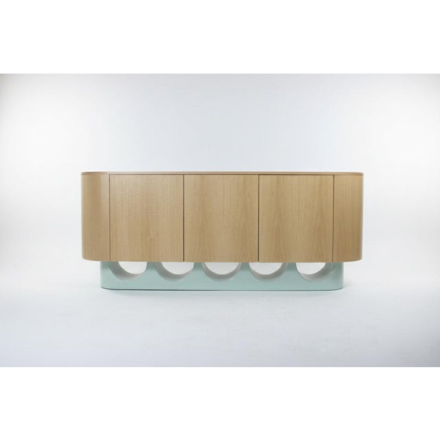 Wave Sideboard by Mambo Unlimited Ideas, in New conditions. Designed from 2000