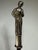 Metal 17th Century Dutch Solid Silver Figural Knife & Fork Set For Sale - Image 7 of 10