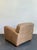 Vintage Ralph Lauren “Grant” Suede Club Chair For Sale - Image 17 of 17