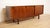 This insane vintage sideboard looks great and is super practical. The cabinet is made of rosewood, characterised by its...