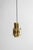 Pendant Lamp by Svend Aage Holm Sørensen for Holm Sørensen & Co, Denmark, 1960s For Sale - Image 6 of 8