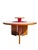 Table by Silvio Coppola for Bernini, 1960s For Sale - Image 9 of 14