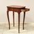 Metal Napoleon III Small Table, 19th Century For Sale - Image 7 of 17
