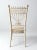 Wood Antique Wicker Chair For Sale - Image 7 of 10