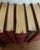 Easton Press Leather Bound Books Set of 10 For Sale - Image 4 of 15
