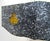 1960s Mid-Century Modern Tessellated Metal Suit of Clubs Octagon Flush Ceiling Light For Sale In Miami - Image 6 of 14