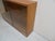 Vintage Shop Display Bookcase with Sliding Doors, 1950s For Sale - Image 10 of 12
