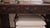 Textile Vintage Steamer Trunk 3-Drawer Desk by Restoration Hardware For Sale - Image 7 of 12