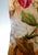 Art Nouveau Vase with Sweet Pea Decor from Daum Nancy, France, 1900 For Sale - Image 5 of 7