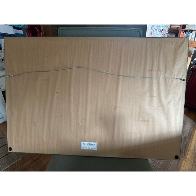 1970s The Red Fish of Tokyo For Sale In San Francisco - Image 6 of 11