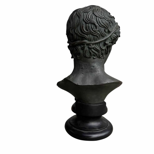 Late 20th Century 'Benevento Head' For Sale - Image 5 of 12