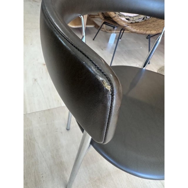 Pair of "Rondo" Armchairs Designed by Jan Lunde Knudsen for Karl Sørlie & Sønner For Sale - Image 13 of 16