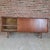Teak Sideboard with Three Sliding Doors, Denmark, 1960 For Sale - Image 4 of 5